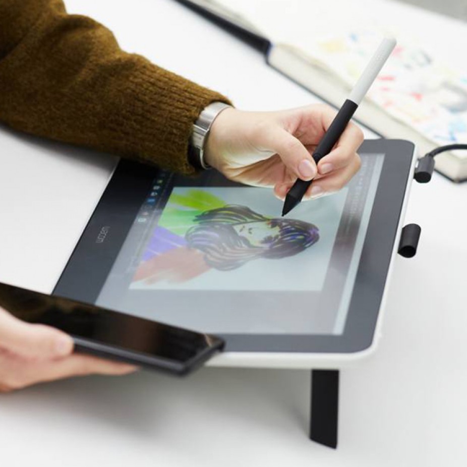Wacom One Wacom One